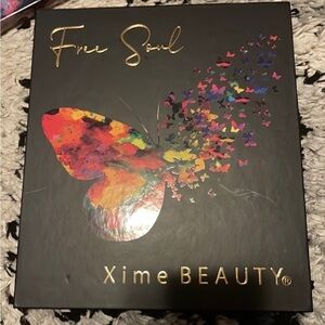 FREE soul xime beauty